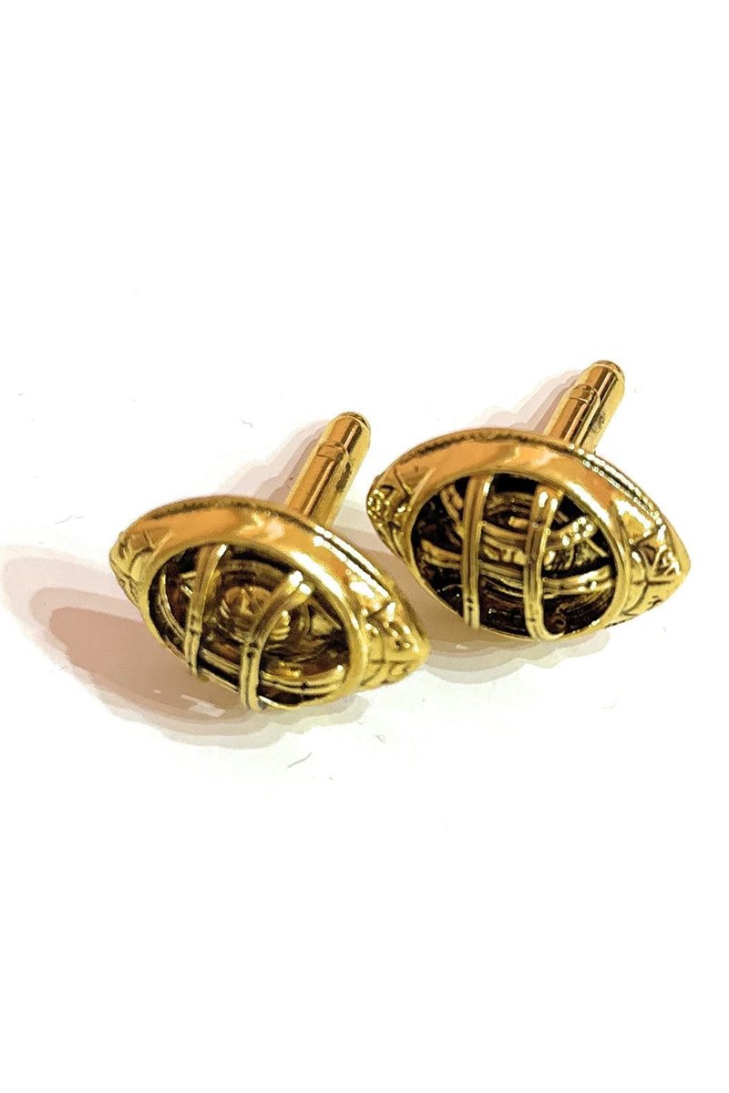 Gemelli per Camicie Doctor Strange Occhio di Agamotto