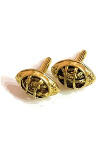 Gemelli per Camicie Doctor Strange Occhio di Agamotto