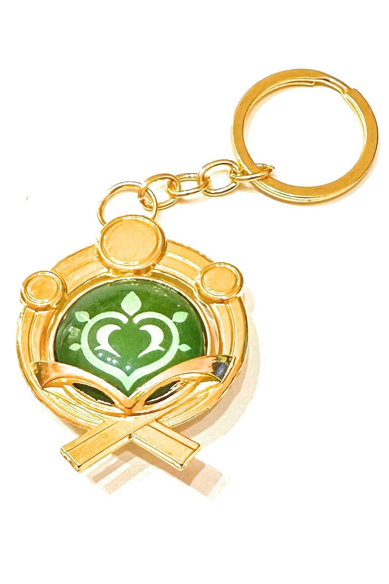 Portachiavi Vision Dendro