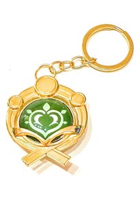 Portachiavi Vision Dendro