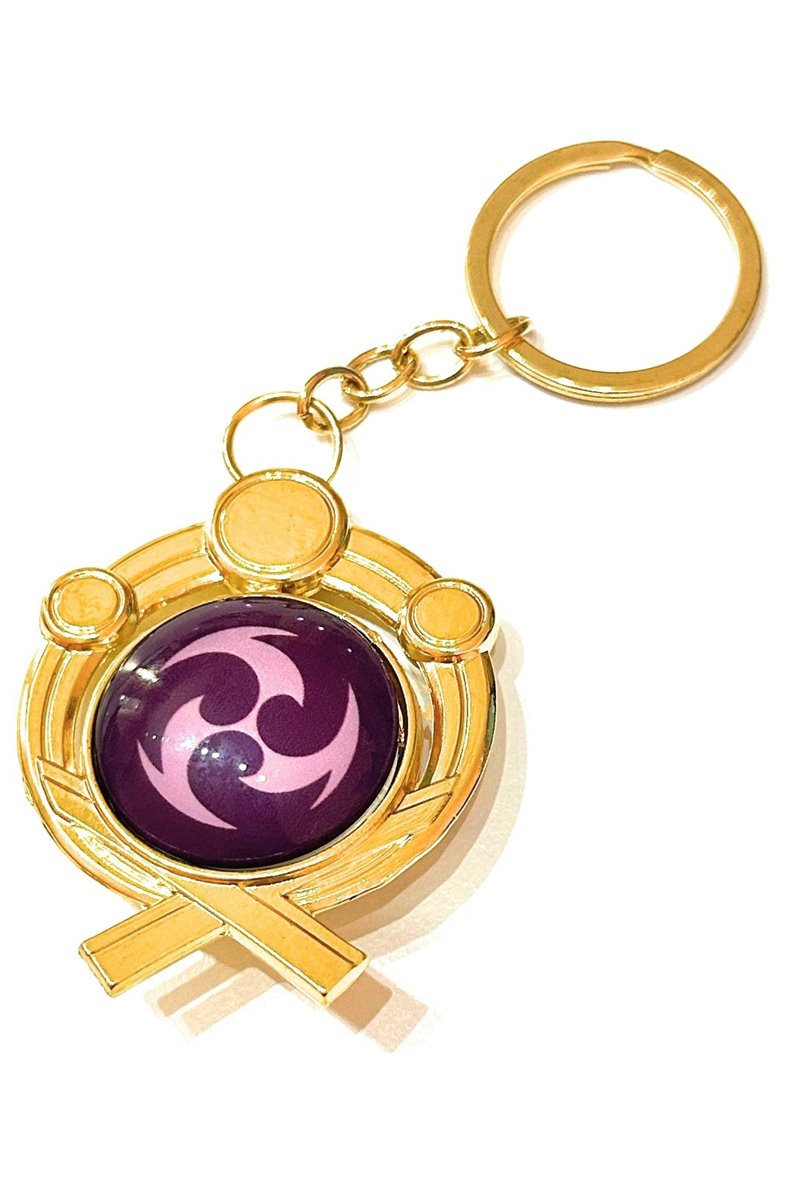 Portachiavi Vision Electro