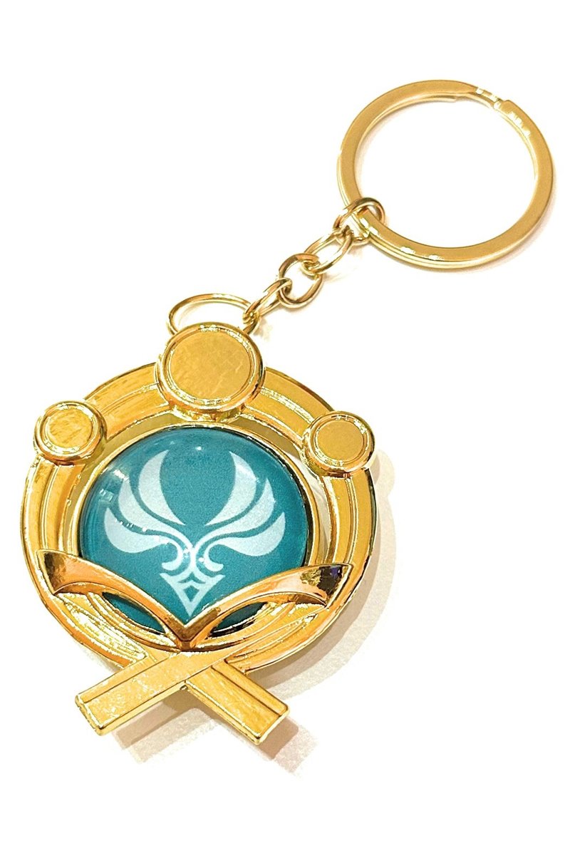 Portachiavi Vision Anemo