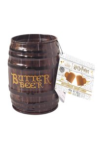 Barilotto Caramelle Burrobirra Harry Potter Ufficiale Jelly Belly
