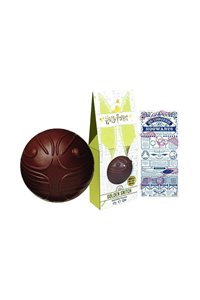 Harry Potter Boccino D'Oro Di Cioccolato Golden Snitch Jelly Belly