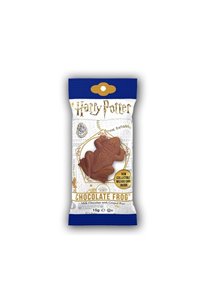 Harry Potter Cioccorana Di Cioccolato Jelly Belly Chocolate Frog