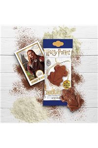 Harry Potter Cioccorana Di Cioccolato Jelly Belly Chocolate Frog