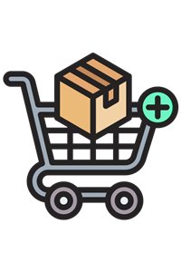 Collana Wakanda e Charms