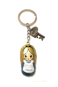 Portachiavi Chiave Chocolate