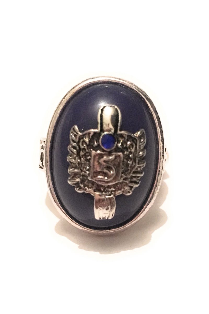 Anello solare di Stefan incisione S