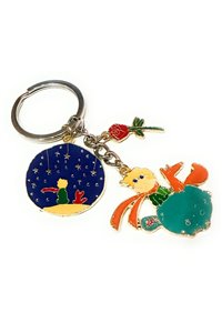 Portachiavi Principe Rosa Volpe