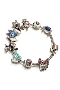 Bracciale Modello Snake Esperimento 626