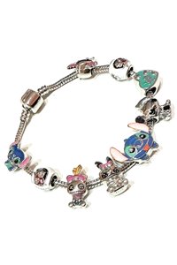 Bracciale Modello Snake Esperimento 626