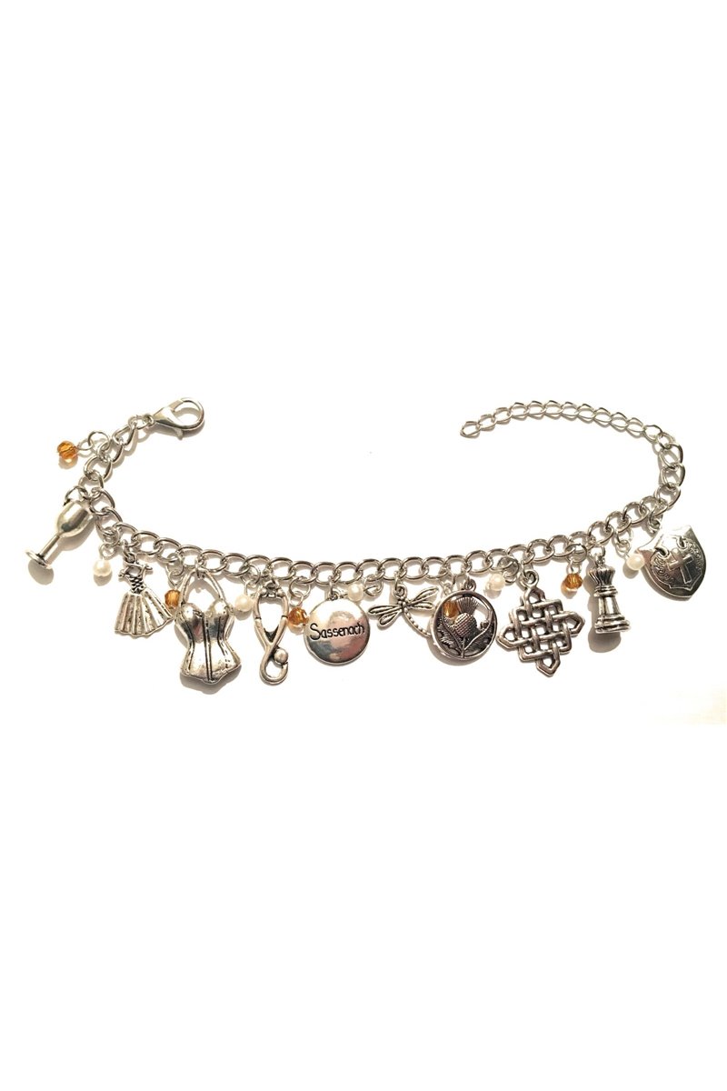 Bracciale Outlander