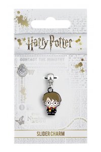 Charm a Scorrimento Harry Potter Sagoma