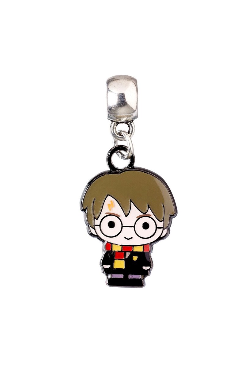 Charm a Scorrimento Harry Potter Sagoma