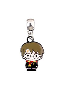 Charm a Scorrimento Harry Potter Sagoma