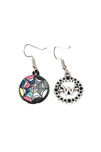 Orecchini Pendenti Mercoledì Wednesday