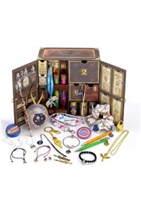 Calendario dell'Avvento Pozioni Harry Potter