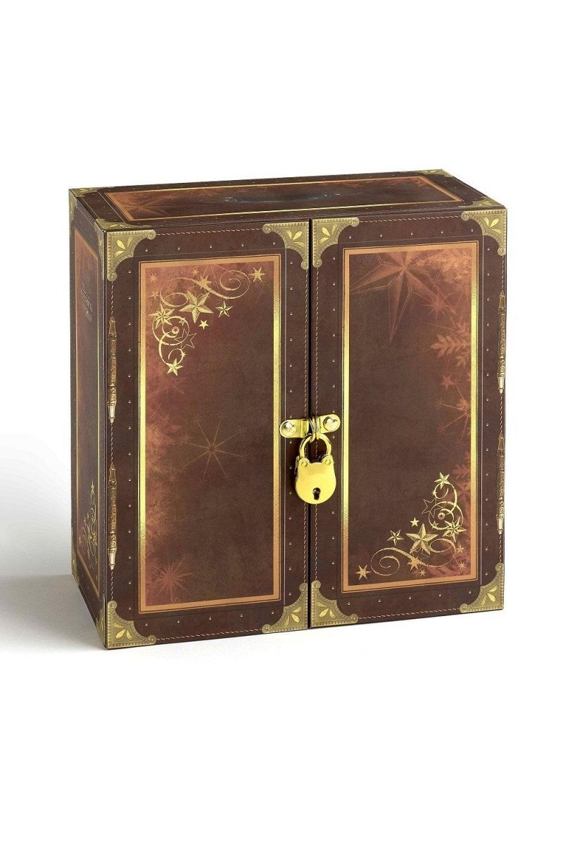 Calendario dell'Avvento Pozioni Harry Potter