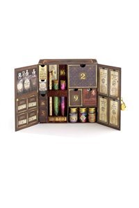Calendario dell'Avvento Pozioni Harry Potter