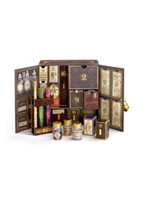 Calendario dell'Avvento Pozioni Harry Potter