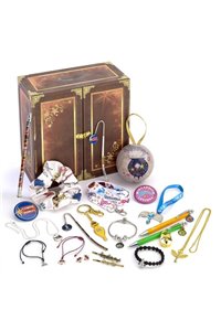 Calendario dell'Avvento Pozioni Harry Potter