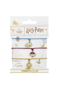 Set Braccialetti Amicizia Harry Potter
