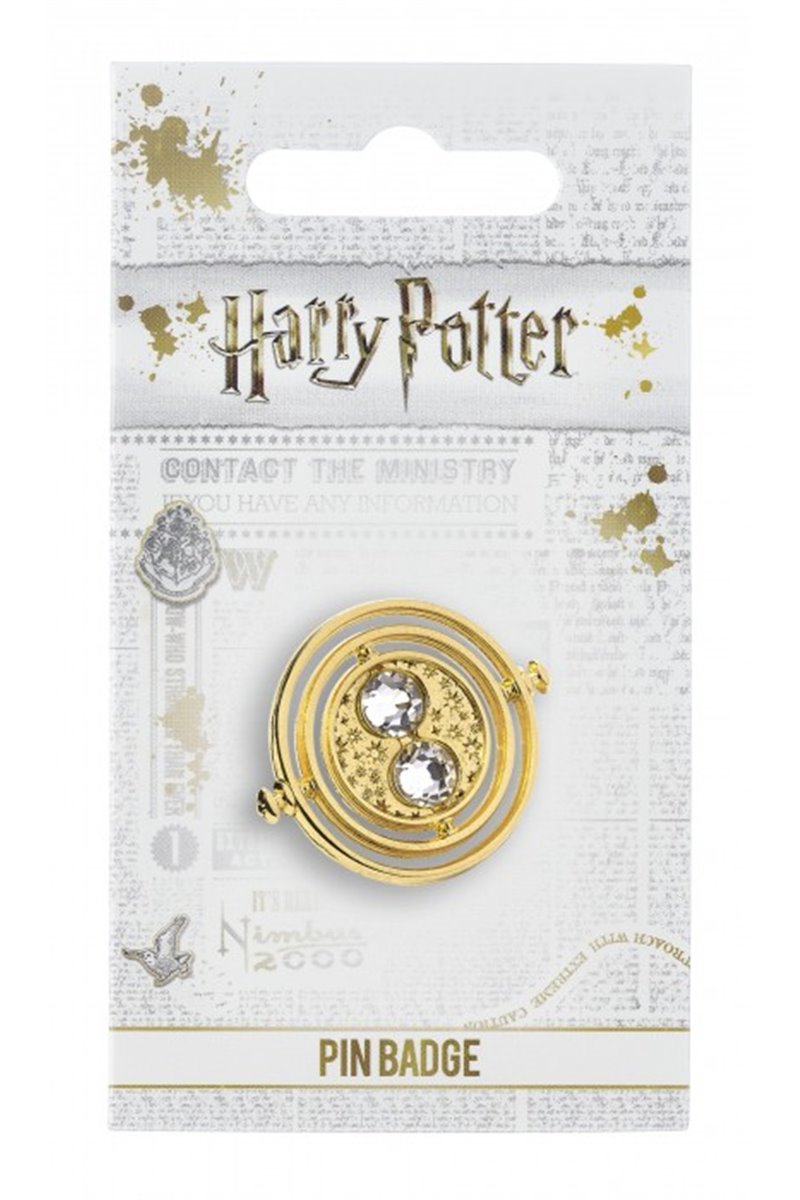 Spilla Giratempo Ufficiale Harry Potter