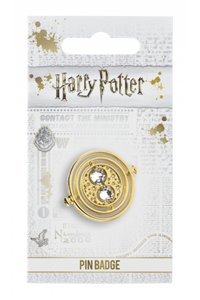 Spilla Giratempo Ufficiale Harry Potter
