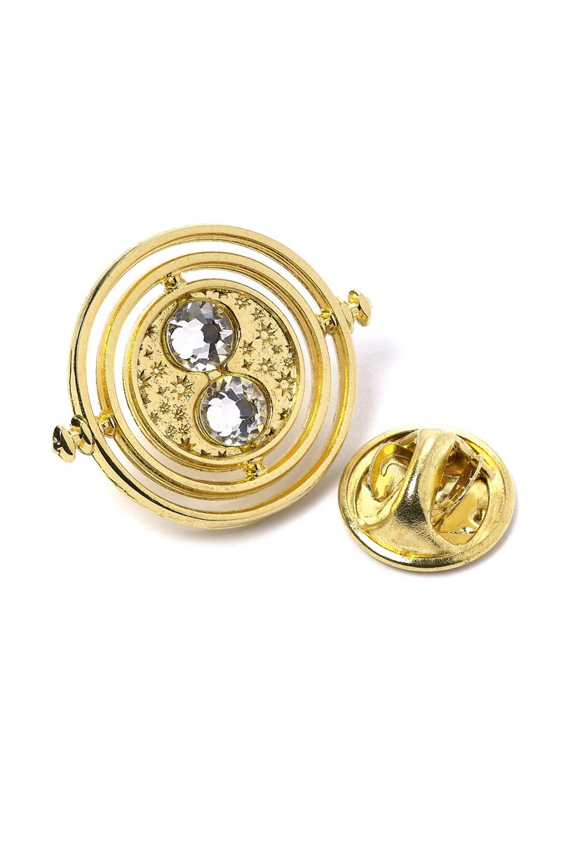 Spilla Giratempo Ufficiale Harry Potter