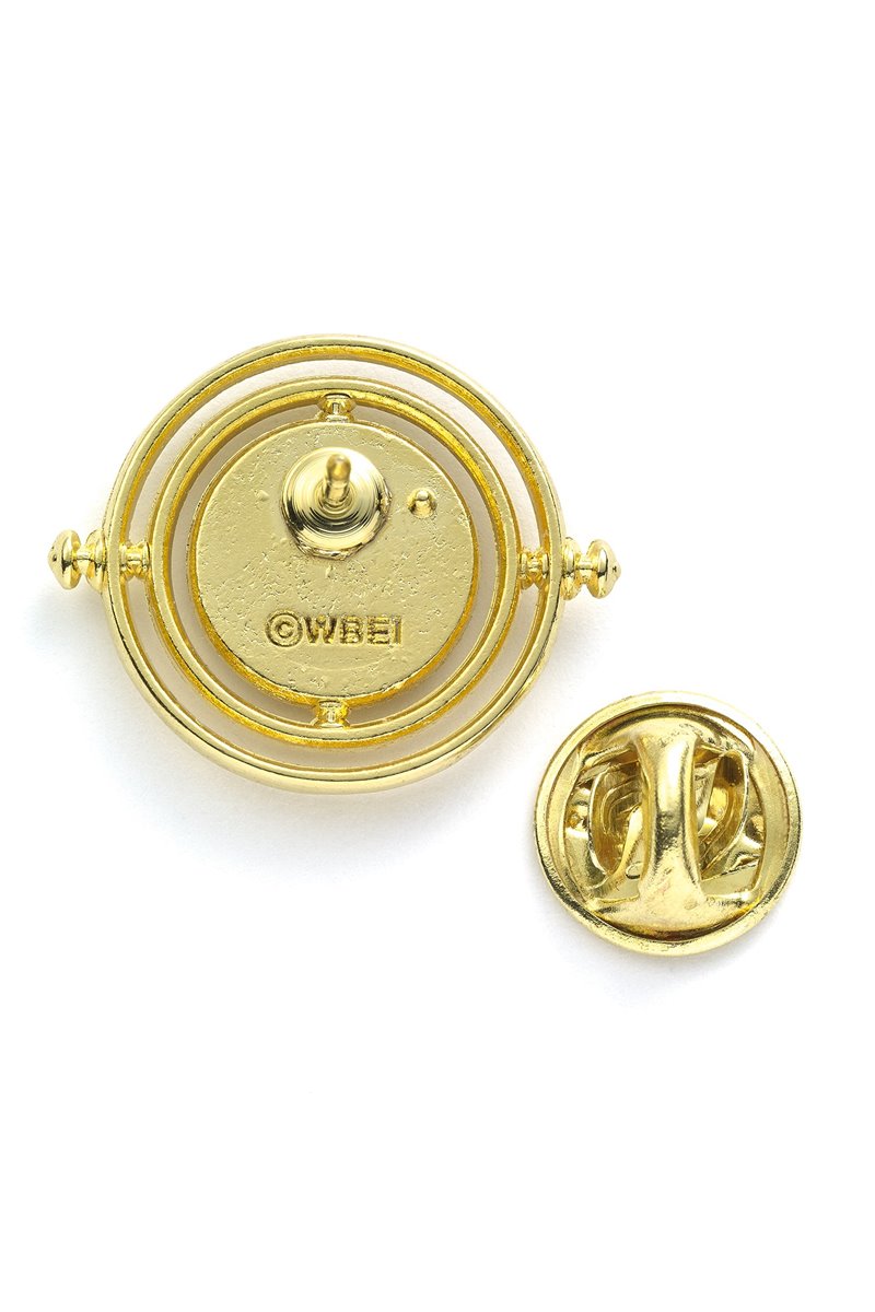 Spilla Giratempo Ufficiale Harry Potter