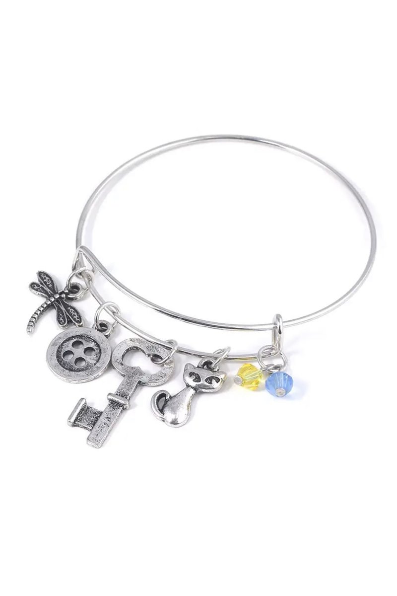 Bracciale Bangle Coraline