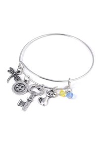 Bracciale Bangle Coraline