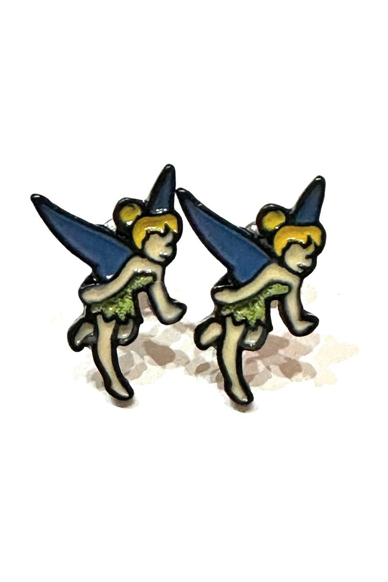 Orecchini a Lobo Fatina