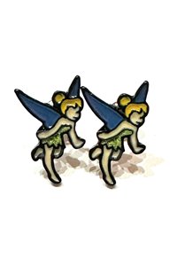 Orecchini a Lobo Fatina