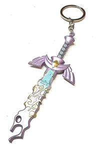 Portachiavi Spada Link