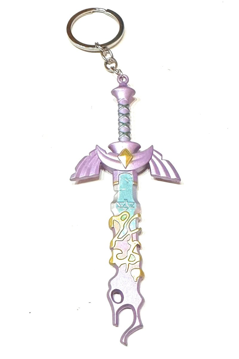 Portachiavi Spada Link