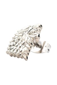 Set Orecchini A Lobo Game Of Thrones Ufficiali