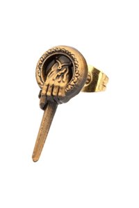 Set Orecchini A Lobo Game Of Thrones Ufficiali