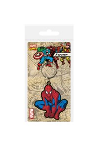 Portachiavi Spiderman Ufficiale