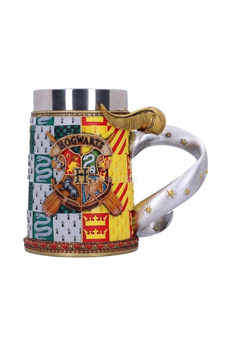 Boccale Hogwarts Harry Potter