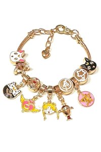 Bracciale Snake Guerriera Della Luna