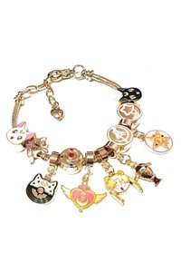 Bracciale Snake Guerriera Della Luna