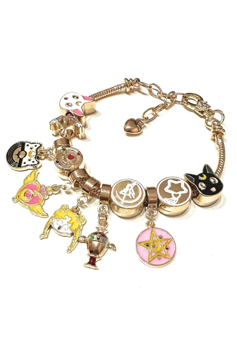 Bracciale Snake Guerriera Della Luna