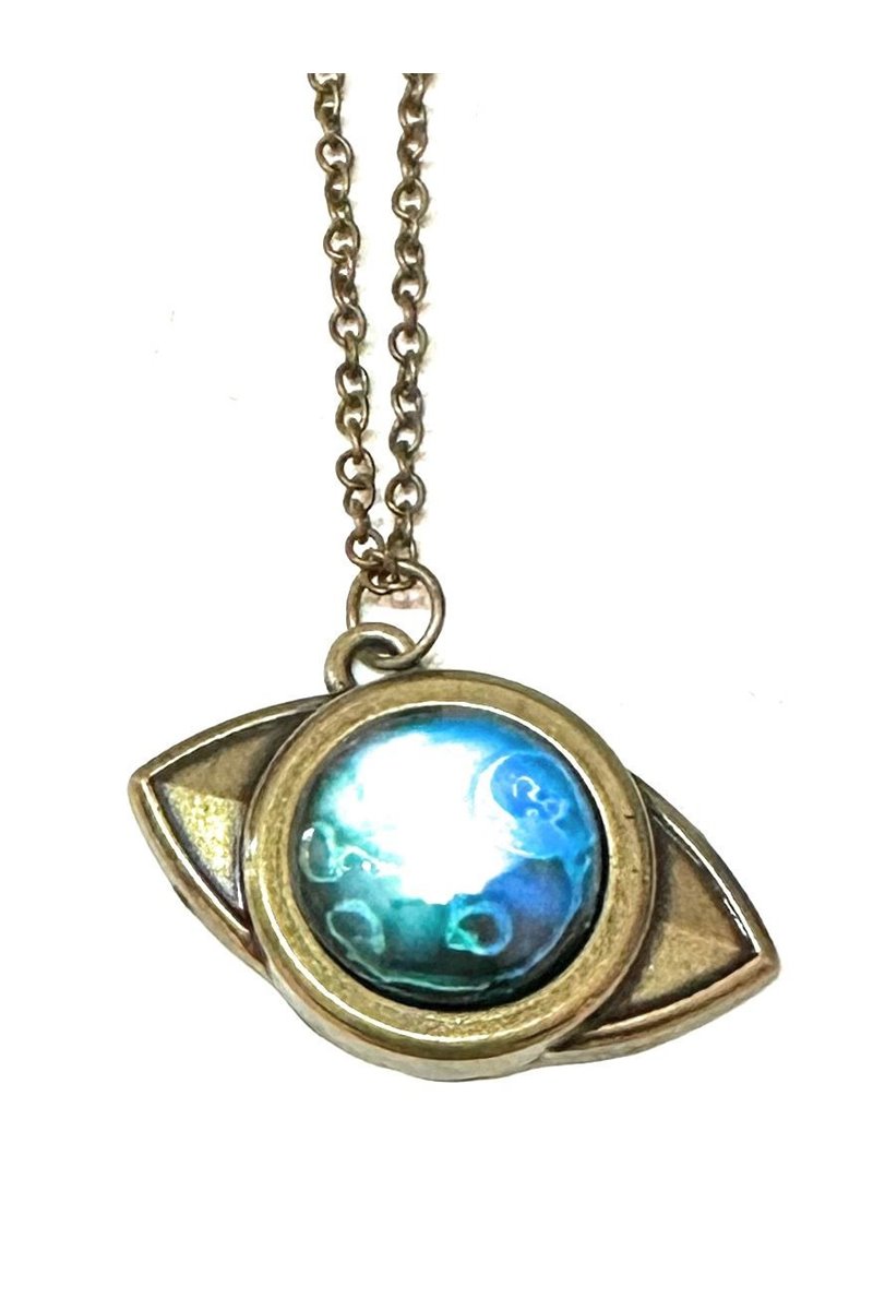 Collana Mujika Occhio Emma