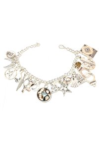 Bracciale Charmed