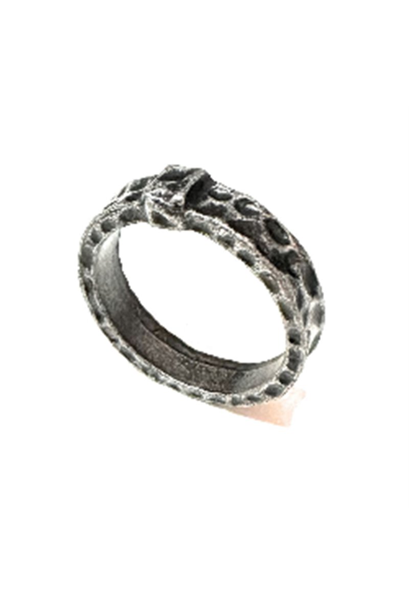 Anello Matrimonio Claire e Jamie Fraser