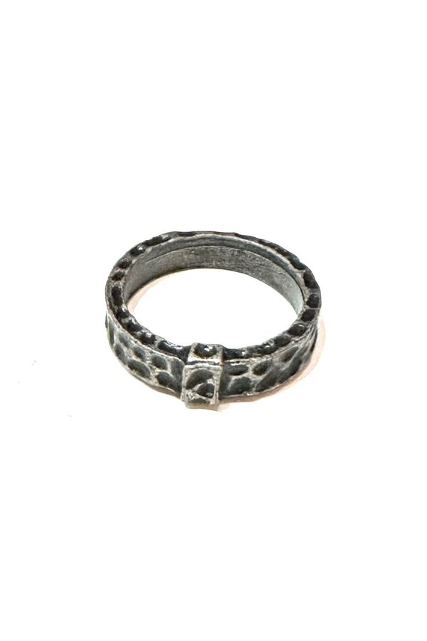 Anello Matrimonio Claire e Jamie Fraser 2