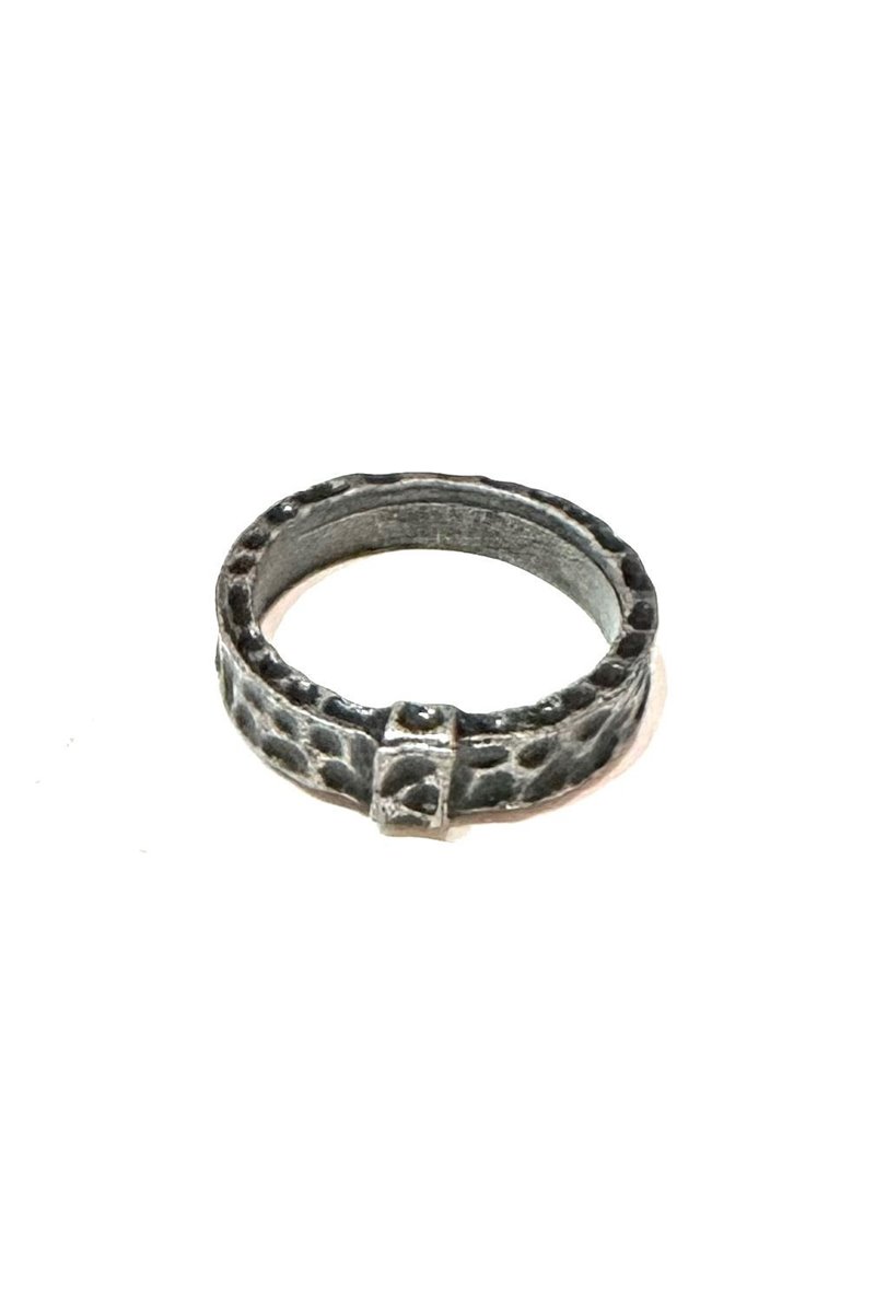 Anello Matrimonio Claire e Jamie Fraser