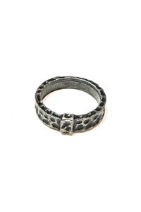 Anello Matrimonio Claire e Jamie Fraser